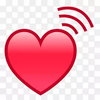 心表情短信爱-心跳-空若网 心表情短信爱-心跳-空若网