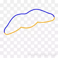 线角手指动物剪贴画.香蕉叶-空若网 线角手指动物剪贴画.香蕉叶-空若网