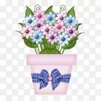 花画卡通植物剪贴画盆栽剪贴画-空若网 花画卡通植物剪贴画盆栽剪贴画-空若网