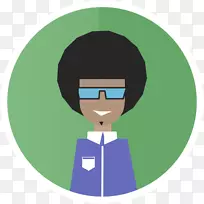 六号人类行为剪贴画-阿凡达-空若网 六号人类行为剪贴画-阿凡达-空若网