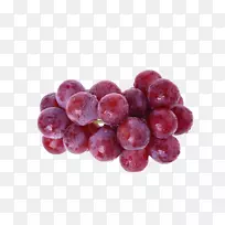 普通葡萄藤奥格里斯吃红球葡萄-空若网 普通葡萄藤奥格里斯吃红球葡萄-空若网