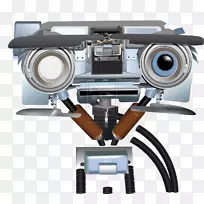 约翰尼5机器人极客安卓透视机器人-空若网 约翰尼5机器人极客安卓透视机器人-空若网