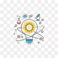 创新平面设计-科学-空若网 创新平面设计-科学-空若网