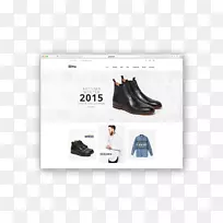 Android网页设计-时尚主题-空若网 Android网页设计-时尚主题-空若网