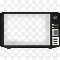 电视节目平板显示电视机.复古框材料库图像-空若网 电视节目平板显示电视机.复古框材料库图像-空若网