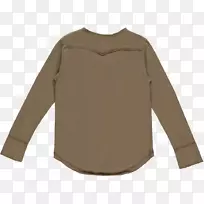 长袖t恤肩棕色建筑标志-空若网 长袖t恤肩棕色建筑标志-空若网