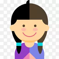 电脑图标阿凡达剪贴画-男女宿舍图标-空若网 电脑图标阿凡达剪贴画-男女宿舍图标-空若网