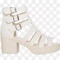 凉鞋-第九届节日广告-空若网 凉鞋-第九届节日广告-空若网