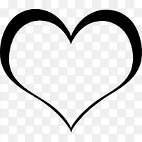 破碎的心,剪影,心理,爱情-三颗心-空若网 破碎的心,剪影,心理,爱情-三颗心-空若网