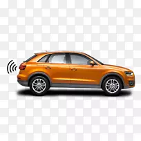 梅赛德斯-奔驰奥迪Q3剪贴画-SUV轿车-空若网 梅赛德斯-奔驰奥迪Q3剪贴画-SUV轿车-空若网