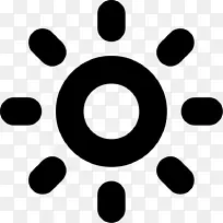 电脑图标亮度下载电脑显示器-空若网 电脑图标亮度下载电脑显示器-空若网