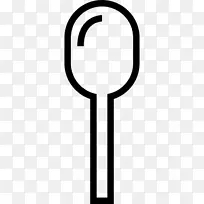 勺子电脑图标餐具食品叉子手柄-空若网 勺子电脑图标餐具食品叉子手柄-空若网