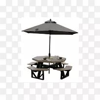 野餐桌花园家具餐厅工艺精湛-空若网 野餐桌花园家具餐厅工艺精湛-空若网
