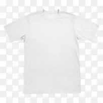 t恤肩袖白色短袖-空若网 t恤肩袖白色短袖-空若网