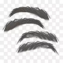 眉镜-空若网 眉镜-空若网