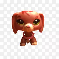 狗繁殖小狗毛绒动物&可爱的玩具鼻子-小狗-空若网 狗繁殖小狗毛绒动物&可爱的玩具鼻子-小狗-空若网