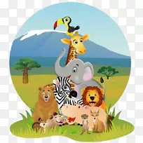 免费剪贴画-动画-空若网 免费剪贴画-动画-空若网