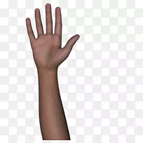 拇指臂摄影.手臂-空若网 拇指臂摄影.手臂-空若网