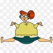 LeShawna新鲜电视艺术-肚皮-空若网 LeShawna新鲜电视艺术-肚皮-空若网