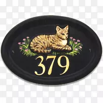 触须猫餐具.手绘猫掌-空若网 触须猫餐具.手绘猫掌-空若网