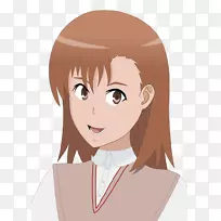 Mikoto Misaka Lelouch灯发扇艺术特征-科学载体-空若网 Mikoto Misaka Lelouch灯发扇艺术特征-科学载体-空若网