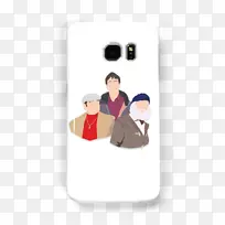 卡通手指-精装书-空若网 卡通手指-精装书-空若网