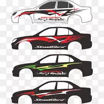 汽车贴纸丰田花冠保险杠-个性化汽车贴纸-空若网 汽车贴纸丰田花冠保险杠-个性化汽车贴纸-空若网