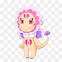 迪格蒙鼻颊夹艺术-甜美的风-空若网 迪格蒙鼻颊夹艺术-甜美的风-空若网