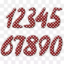 圆点线点剪贴画线-空若网 圆点线点剪贴画线-空若网