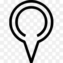 兴趣点电脑图标剪贴画-空若网 兴趣点电脑图标剪贴画-空若网