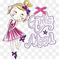 �滭��ͼ-�ɰ�Ů��-������