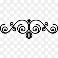 螺旋花设计.对称-空若网 螺旋花设计.对称-空若网