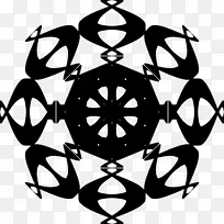 对称几何剪贴画.对称-空若网 对称几何剪贴画.对称-空若网