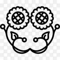 花卉设计.对称-空若网 花卉设计.对称-空若网