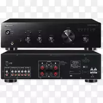 音频功率放大器先锋公司集成放大器高保真立体声按钮-空若网 音频功率放大器先锋公司集成放大器高保真立体声按钮-空若网