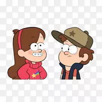 迪珀松,梅布尔松树,斯坦的动画系列电视节目-空若网 迪珀松,梅布尔松树,斯坦的动画系列电视节目-空若网