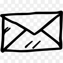 电子邮件绘制计算机图标符号.字母表的手绘字母-空若网 电子邮件绘制计算机图标符号.字母表的手绘字母-空若网