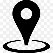 地理围栏电脑图标-android-空若网 地理围栏电脑图标-android-空若网