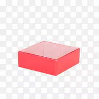 矩形红边框-空若网 矩形红边框-空若网