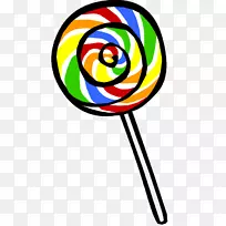 棒棒糖俱乐部企鹅夹艺术-棒棒糖-空若网 棒棒糖俱乐部企鹅夹艺术-棒棒糖-空若网