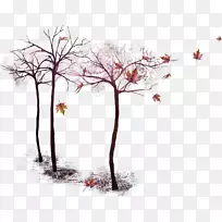 小枝树-空若网 小枝树-空若网