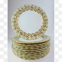 餐具.手绘花瓣-空若网 餐具.手绘花瓣-空若网