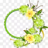 博客动画花-空若网 博客动画花-空若网