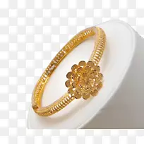 手镯金珠宝首饰设计.金手镯-空若网 手镯金珠宝首饰设计.金手镯-空若网