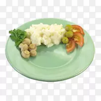 果汁沙拉椰奶欧洲菜水果沙拉盘-空若网 果汁沙拉椰奶欧洲菜水果沙拉盘-空若网