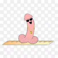 手指粉红m鞋线剪贴画-送礼物-空若网 手指粉红m鞋线剪贴画-送礼物-空若网