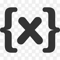 计算机图标数学可变剪辑艺术-数学-空若网 计算机图标数学可变剪辑艺术-数学-空若网