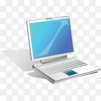 笔记本电脑绘图程序.因特网图标-空若网 笔记本电脑绘图程序.因特网图标-空若网