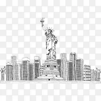 ���ƶ�����Zazzle��Ӱ-�ڰ�����Ů����-������