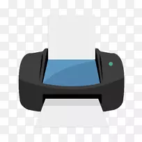 打印机材料图传真清关宣传材料-空若网 打印机材料图传真清关宣传材料-空若网